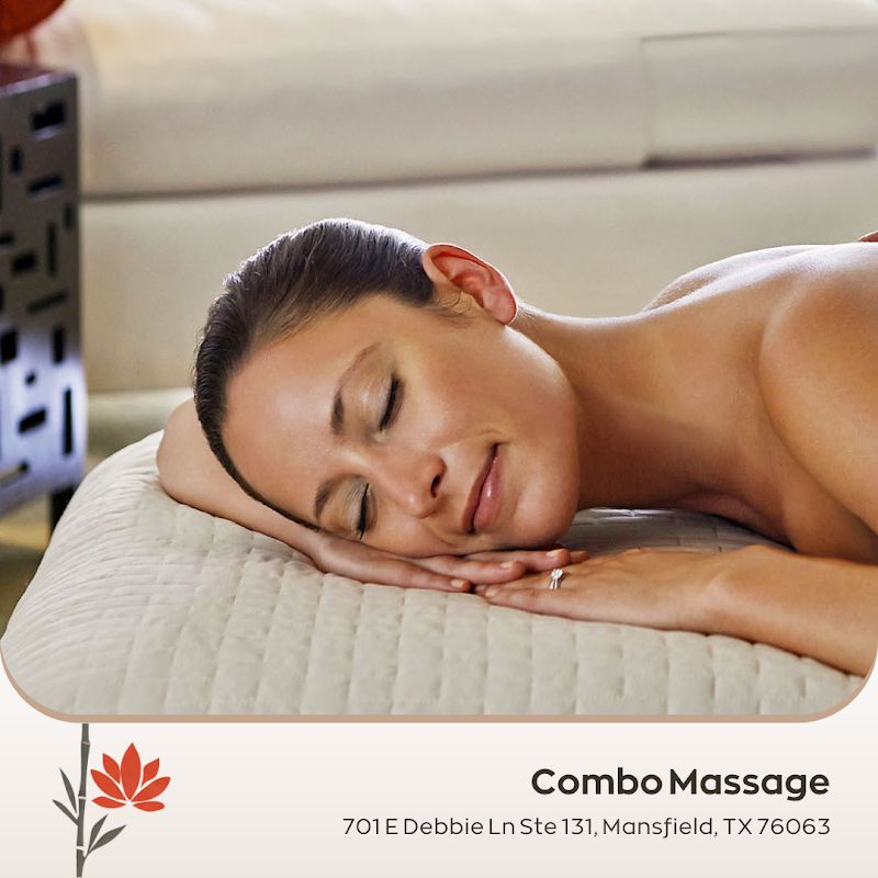 Zen Massage Spa, massage spa in Mansfield, TX, photo 2 of 9