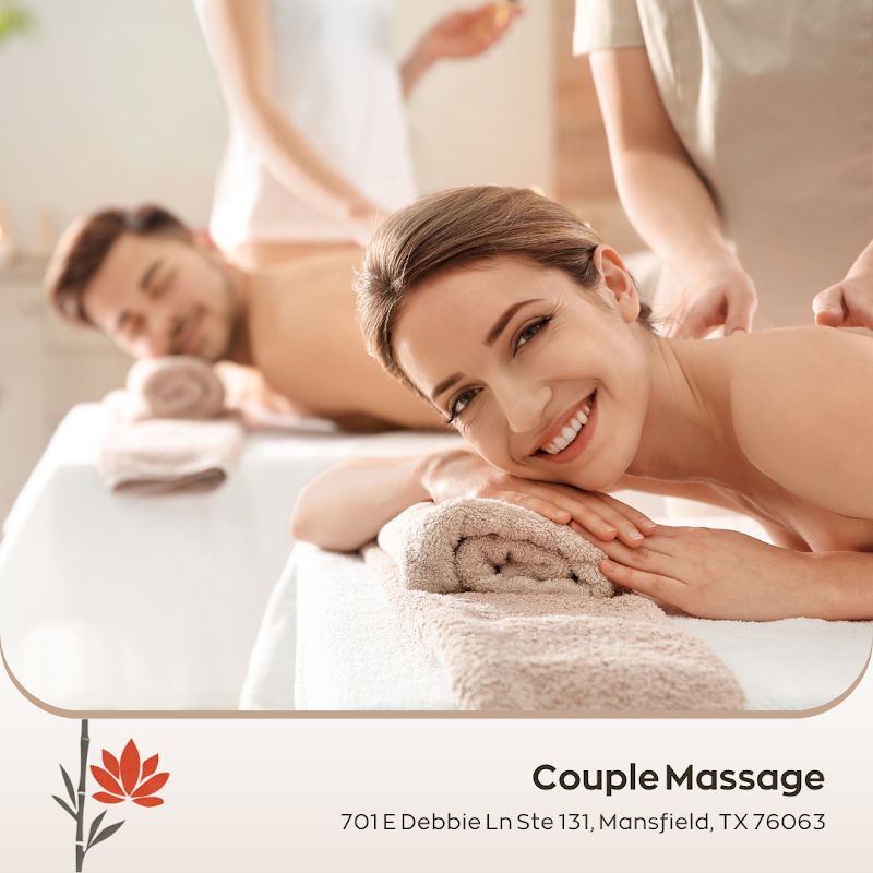 Zen Massage Spa, massage spa in Mansfield, TX, photo 3 of 9