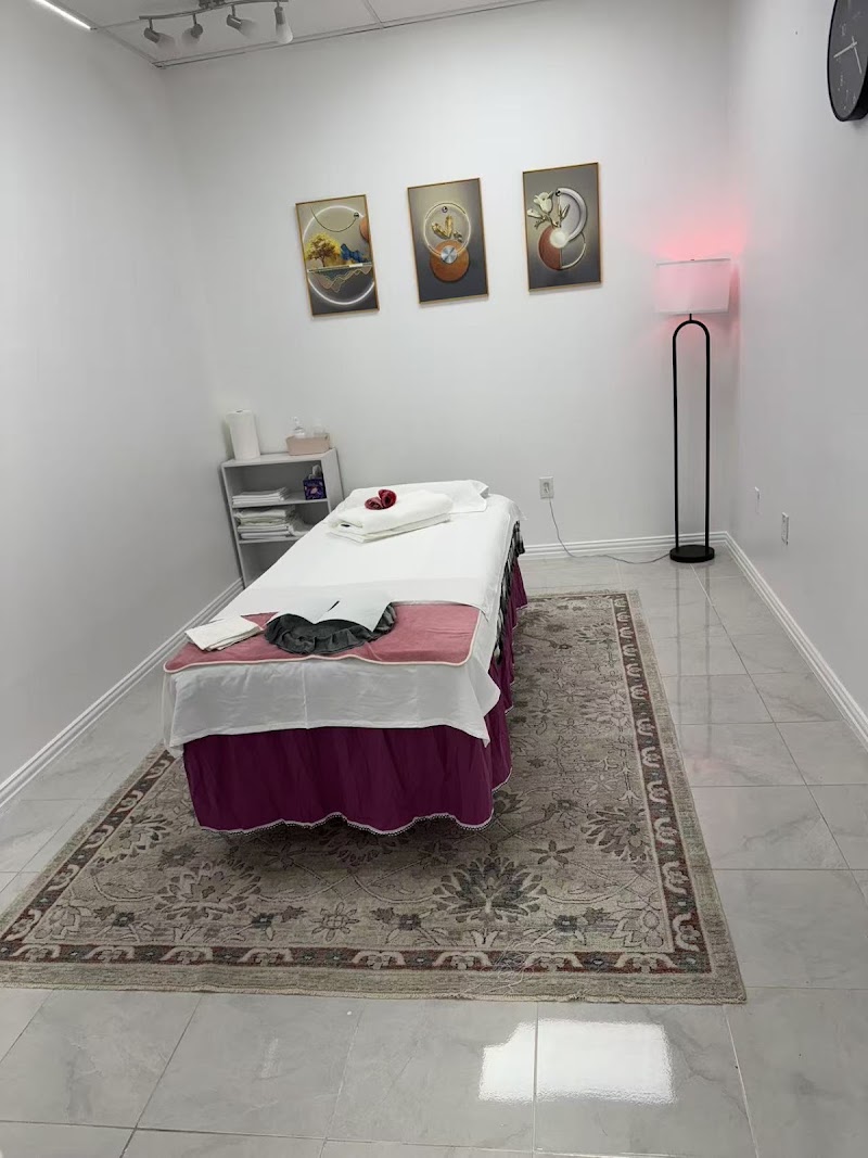 Zen Massage Spa, massage spa in Mansfield, TX, photo 4 of 9