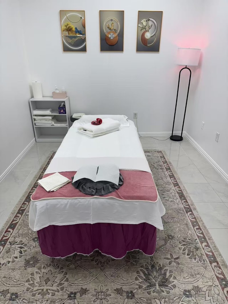 Zen Massage Spa, massage spa in Mansfield, TX, photo 5 of 9