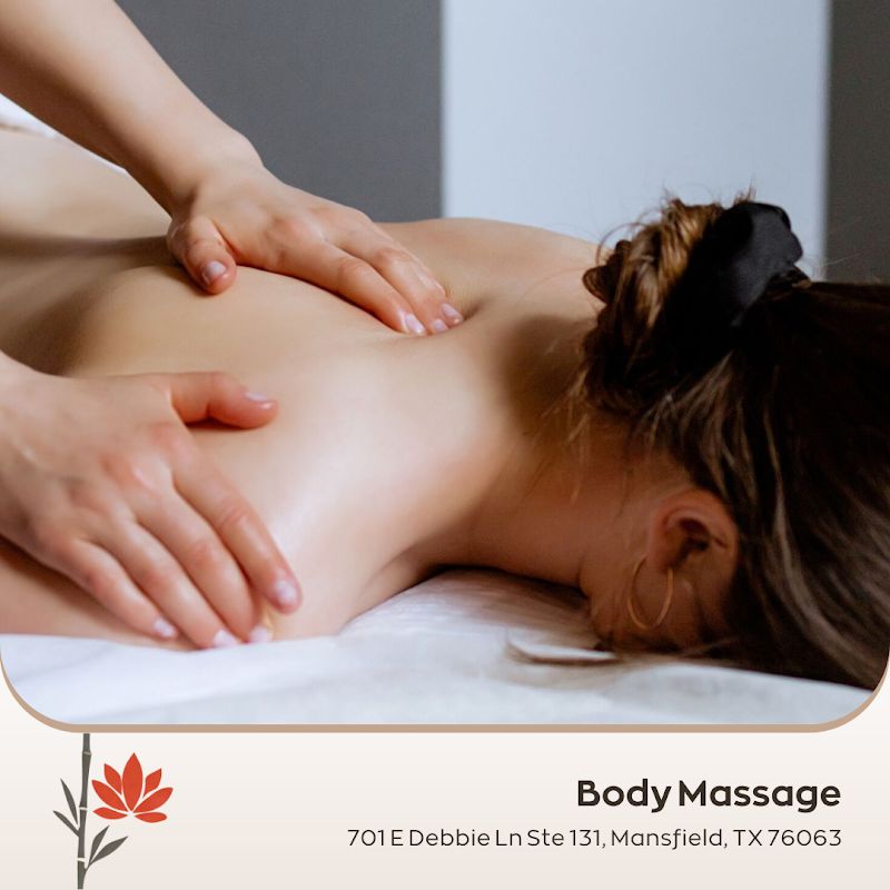 Zen Massage Spa, massage spa in Mansfield, TX, photo 6 of 9